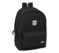 Safta Zaino Portatile+usb Fc Barcelona 15.6´´