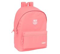 E_0002_S4311316 F.c. Barcelona Zaino per Portatile F.C. Barcelona Corallo 31 x 4