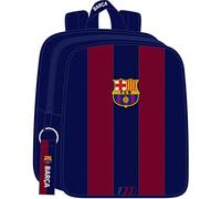 Safta F.c.barcelona 1st Equipment 23/24 Mini 27 Cm Backpack One Size