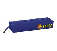 Safta F.C. Barcelona 1st Team 25/26 - Children's Rectangular Pencil Case, Childr