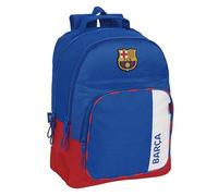 F.c. Barcelona Zaino Scuola F.c. Barcelona Azzurro Rosso Granato 32 X 42 X 15 cm