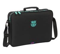 Safta F.c Barcelona 3ª Equipación Backpack One Size