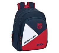 Safta F.c Barcelona Corporative 34cm Backpack One Size