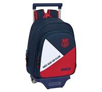 Safta F.c Barcelona Corporative Backpack One Size