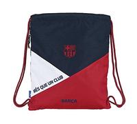 Safta F.c Barcelona Corporative Gymsack One Size