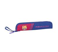 SAFTA FC Barcellona corporativa Ufficiale portaflauto 370 x 20 x 80 mm