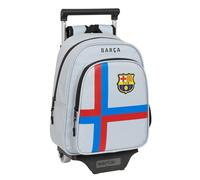 Safta Fc Barcelona Third 22/23 Backpack One Size