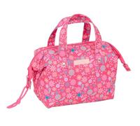 Safta FEELING - Beauty case con manici, borsa per bambini, adattabile al carrello, ideale per bambini dai 5 ai 14 anni, confortevole e versatile, qualità e resistenza, 26,5 x 12,5 x 17,5 cm,