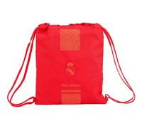 SAFTA Flat Sack Real Madrid Red 3a EQUIP. 1 35 x 40 Multicolour (611957196