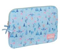 `DISNEY FROZEN - Ice Magic - Laptop Case 15,6` ACC NUOVO