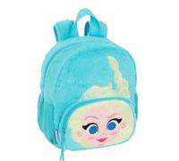 Safta Frozen 17l 32x43x14 Cm Backpack Blu Bambini