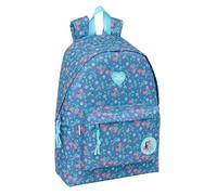 Safta Frozen 14.1´´ 17.3l 31x43x13 Cm Laptop Bag Blu Bambini
