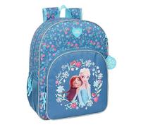 Safta Frozen 19l 33x42x14 Cm Backpack Blu Bambini
