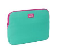 E_0002_S4310879 Nait Nait Custodia per Portatile Nait Nait Verde mint Verde 34 x