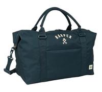 Safta HARPER & NEYER - Borsa fine settimana, ideale per giovani di diverse età, comoda e versatile, qualità e resistenza, 68 x 22 x 29 cm, Blu navy, M, Casual