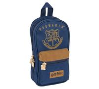 Safta Harry Potter Magical Backpack One Size