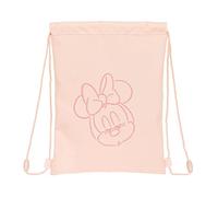 Safta Junior 34 Cm Minnie Mouse Baby Gymsack One Size