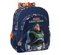 Safta Junior 38 Cm Lightyear Backpack One Size