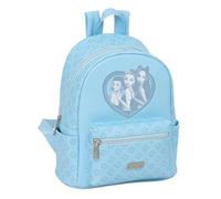 Safta K-pop Demon Hunters Secret Mini 9l Backpack Blu Bambini