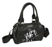 K-POP Demon Hunters - SPIRIT - Borsa a tracolla, borsa da donna, Shopping Bag, comoda e versatile, qualità e resistenza, 16 x 7,5 x 10 cm