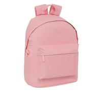 Safta KAPPA BASICS - Youth Backpack for Laptop 14.1 Inches, Ideal for Young Peop