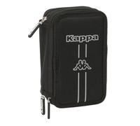 Safta Astuccio Triple Filled Kappa Dark 37 Pezzi