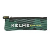 safta KELME CAMO - Astuccio scolastico, astuccio per bambini, ideale per bambini dai 5 ai 14 anni, comodo e versatile, qualità e resistenza, 20 x 60 cm