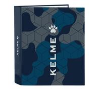 Safta Kelme Epic - Folio Folder 4 Rings, Ideal for Children of Different Ages, C
