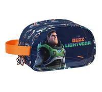 Safta Lightyear Wash Bag One Size