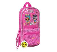 Safta Lol Surprise! Art Club Backpack One Size