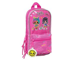Safta Lol Surprise! Art Club Backpack One Size