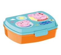 Scatola da pranzo Peppa Pig