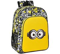 safta M180 Zaino Scuola Bambini Bambini e ragazzi (Pacco da 1)
