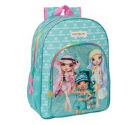 safta M180 Zaino Unisex - Bambini e ragazzi (Pacco da 1)