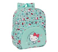 Safta Infant 34 Cm Hello Kitty Sea Lovers Backpack One Size