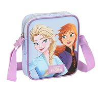 safta M222 Borsa a spalla Unisex - Bambini e ragazzi