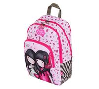 Safta M522A, Zainetto Unisex-Bambini, Rosa, Taglia Unica