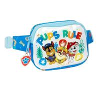 Safta M669-812356669, Marsupio Unisex-Bambini e Ragazzi, Blu, Estándar