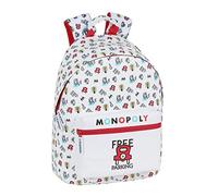 SAFTA M819 Zaino Unisex Bambini