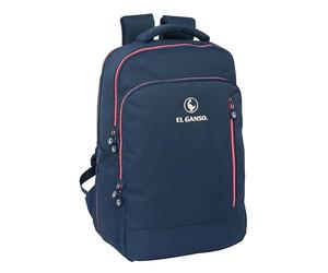 safta M894 Zaino Unisex Bambini (confezione da 1), Blu navy, Estándar, Casual