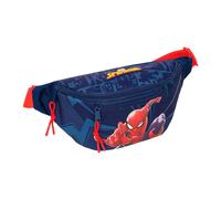 Safta Marsupio Spider-man 23x12x9 Cm