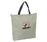 MICKEY - Mood - Shopping Bag 50x45x10cm NUOVO