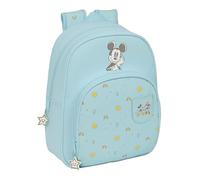 E_0002_S4310464 Mickey Mouse Clubhouse Zaino Scuola Mickey Mouse Clubhouse Baby