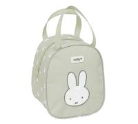 Safta MIFFY NEBBIA - Beauty case per bambini in età prescolare, borsa per bambini, adattabile al carrello, ideale per bambini dai 5 ai 14 anni, confortevole e versatile, qualità e resistenza, 19 x 14
