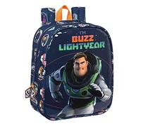 Safta Mini 27 Cm Lightyear Backpack One Size
