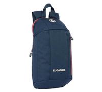 Zaino El Ganso Classic Mini Blu Marino 22 x 39 x 10 cm