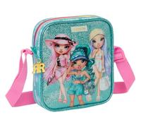 Safta RAINBOW HIGH PARADISE - Small Messenger Bag, Children's Messenger Bag, Ide