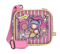 SANTORO Gorjuss - Mini Cross Body Bag - First Prize