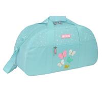 E_0002_S4309912 Moos Borsa da Palestra Moos Butterflies Azzurro Chiaro 50 x 26 x