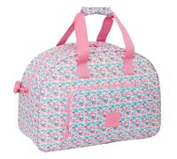 Safta Moos Flores 48 Cm Sport Bag One Size